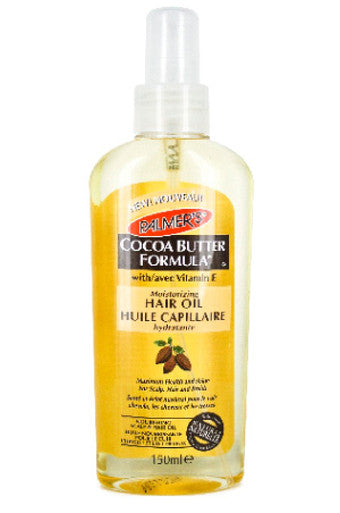 Palmer's-98 Cocoa Butter Formula Moiturizing Hair Oil Spray 150ml