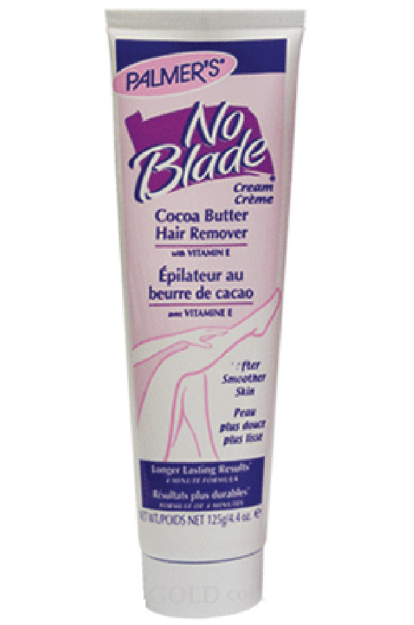 Palmer's-41 No Blade Cocoa Butter Hair Remover Cream -4.4oz