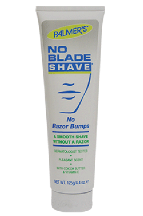Palmer's-42 No Blade Shave For Men -4.4oz