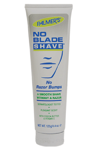 Palmer's-42 No Blade Shave For Men -4.4oz