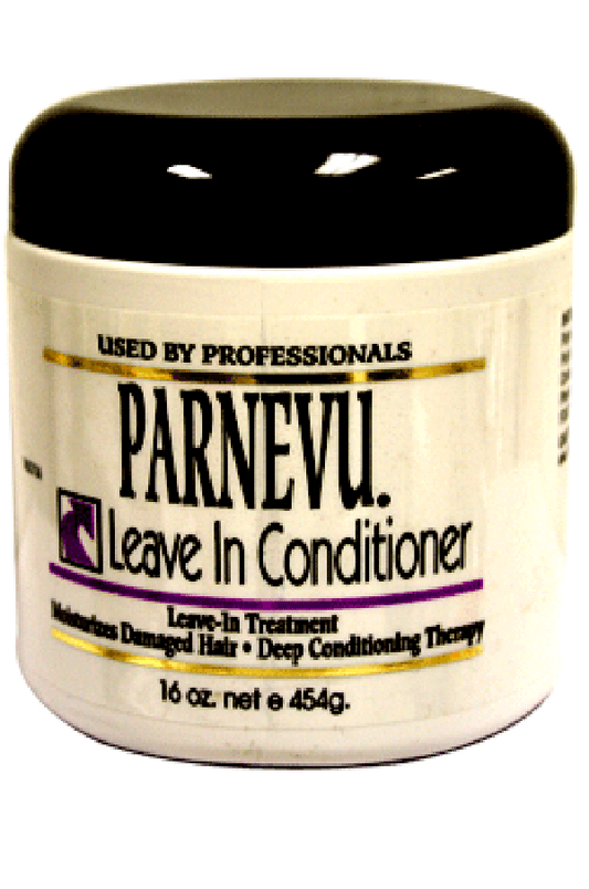 Parnevu-6 T-Tree Leave-In Conditioner (12 oz)