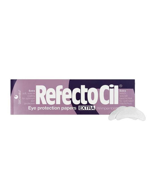 REFECTOCIL PROTECTION PAPERS 96pk