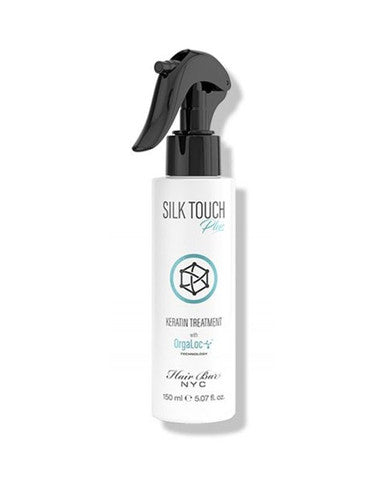 Silk Touch Plus Keratin Treat 5.07oz