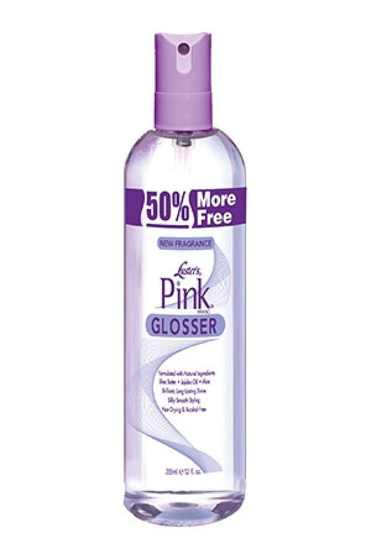 Pink-10B Glosser (12 oz) -Bonus