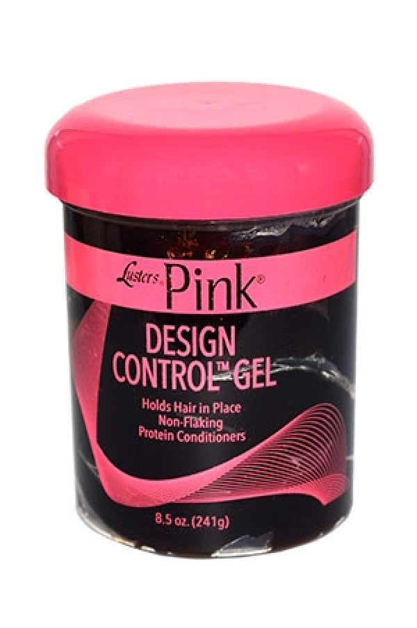 Pink-15 Design Control Gel (8.5oz)