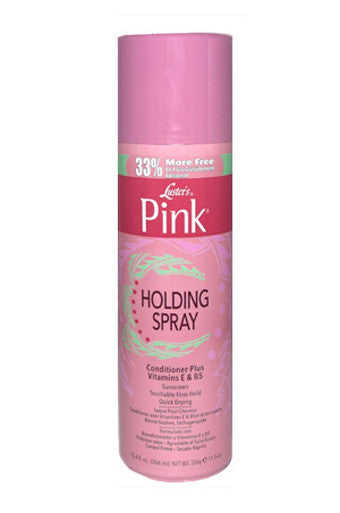 Pink-17 Pink Holding Spray (14oz)
