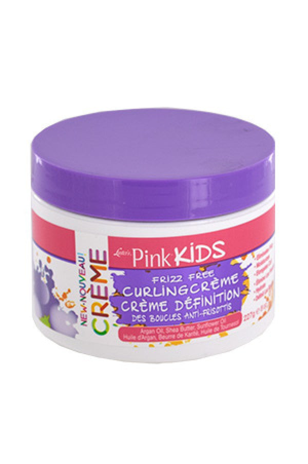 Pink-71 Pink Kids Curing Creme (8 oz)