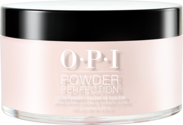 OPI Color Powder Dipping 4.25 fl oz - Bubble Bath DPS86