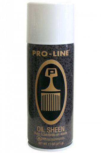 Pro-Line-4 Oil Sheen Spray (10oz)