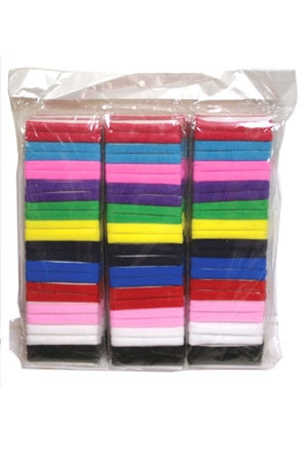 Ponytail Holder 5 -dz (of 24pcs)