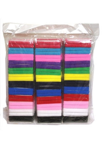 Ponytail Holder 5 -dz (of 24pcs)