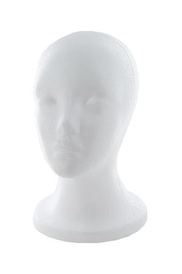 PPS(3565) Foam Head - Medium Neck