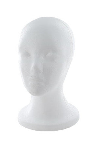 PPS(3565) Foam Head - Medium Neck