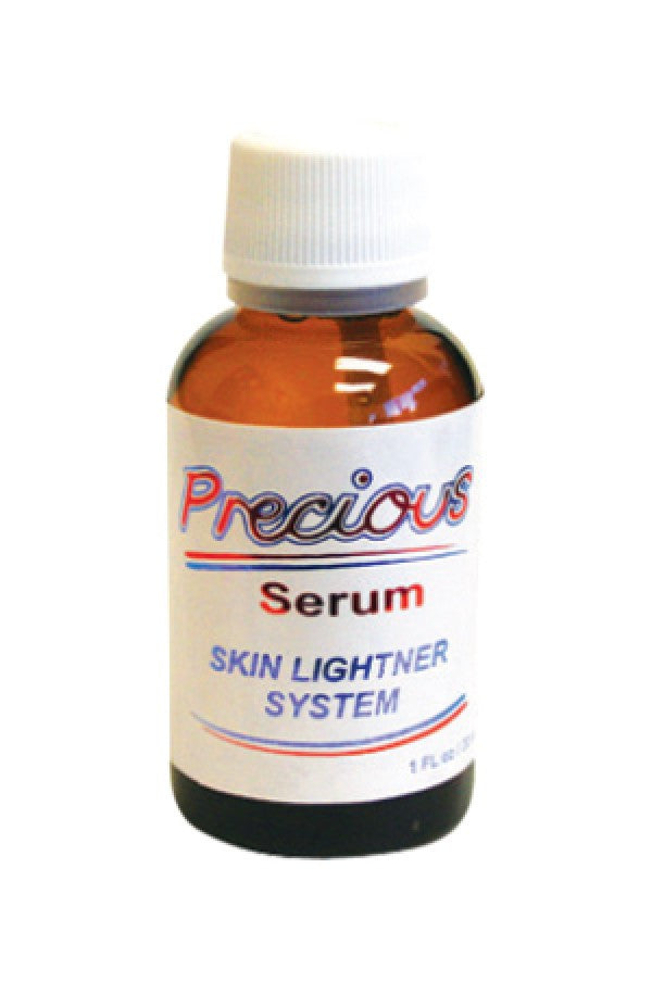 Precious-4 Serum (30ml)