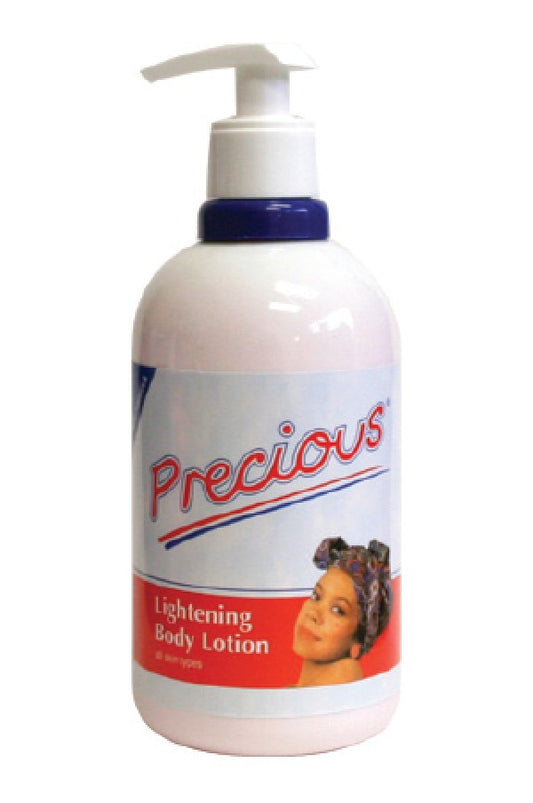 Precious-5 Lightening Body Lotion (500ml)