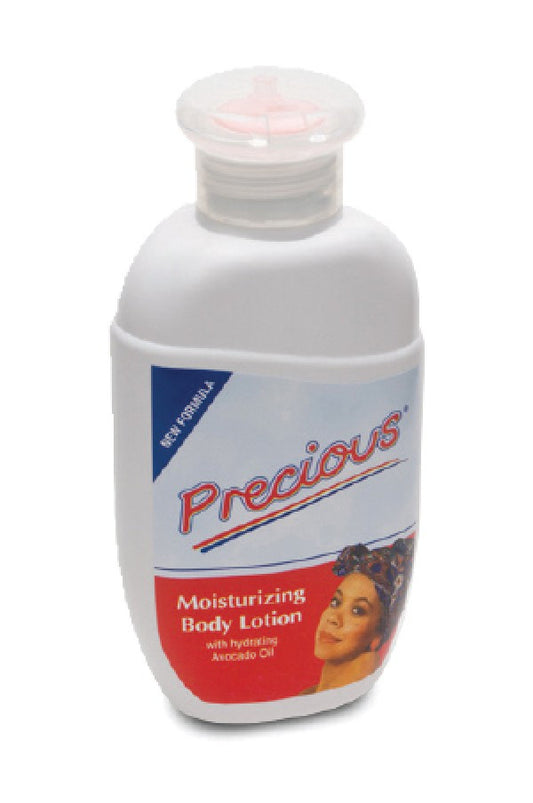 Precious-6 Moisturizing Lotion (200ml)