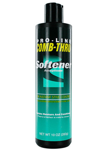 Pro-Line-6 Comb-Thru Softener (10oz)