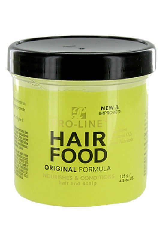 Pro-Line-9 Hair Food Original(4.5oz)