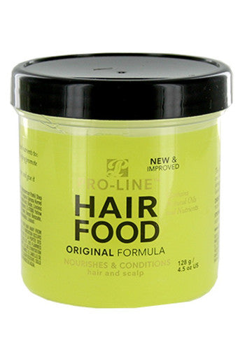 Pro-Line-9 Hair Food Original(4.5oz)