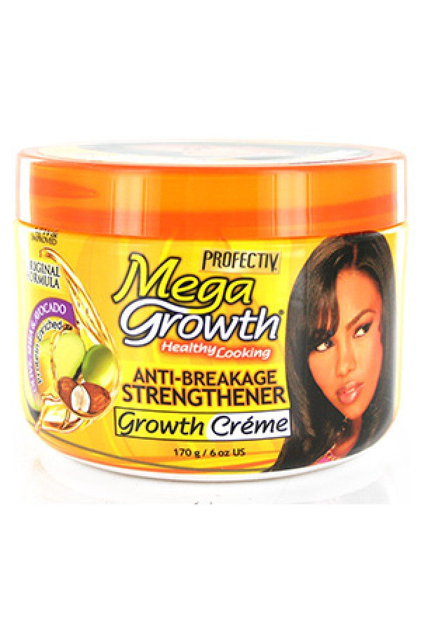 Profectiv-21 Maga Growth Anti-Breakage Stengthener (6oz)