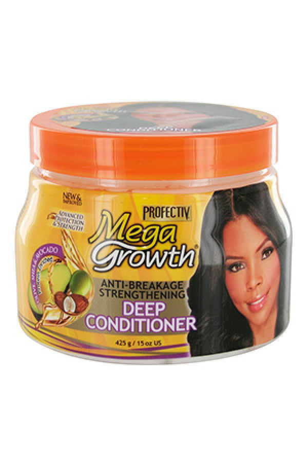 Profectiv-28 Mega Growth Deep Conditioner(15oz)