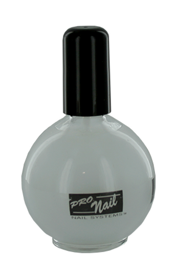 Pronail-02 Dissolvant crémeux pour cuticules (2,5 oz)