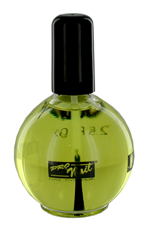 Pronail-05 Nail Peach Cuticle Oil (2.5oz)