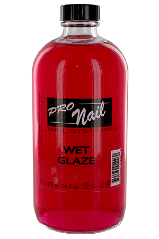 Pronail-12 Nail Wet Glaze (16oz)