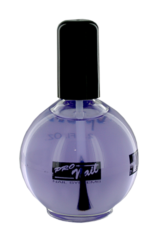Pronail-08 Nail Quick Dry Top coat (2.5oz)