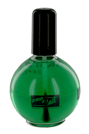 Couche de base collante pour ongles Pronail-03 (2,5 oz)