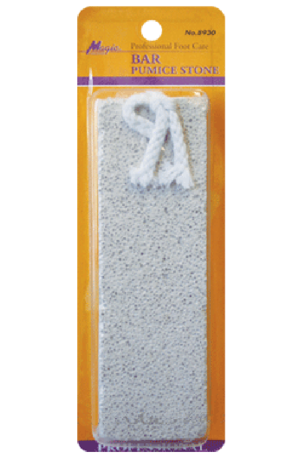 Bar Pumice Stone 8930 -pc