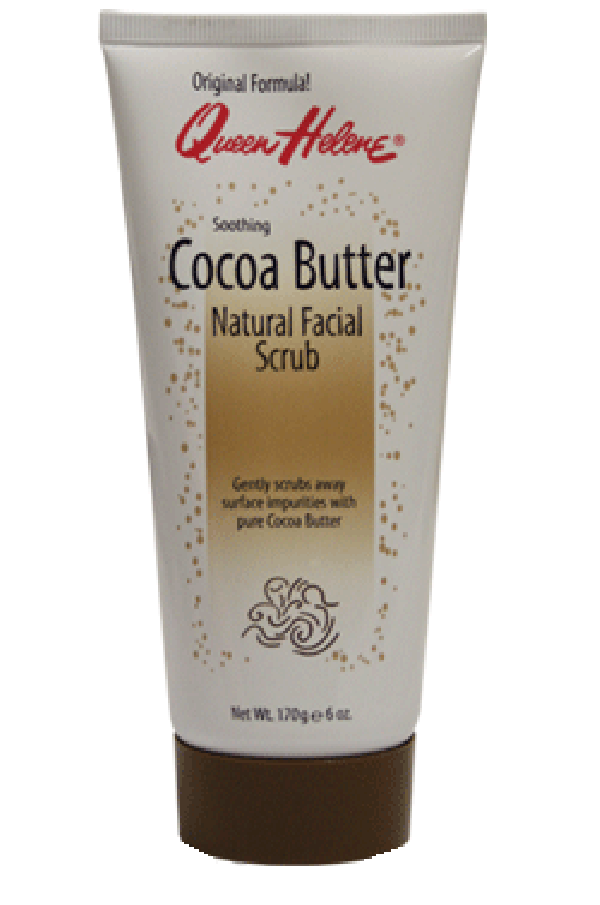 Queen Helene-23 Soothing Cocoa Butter-6oz