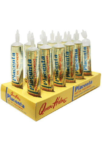 Queen Helene-15 胎盘热油护理 (1oz)-Dz