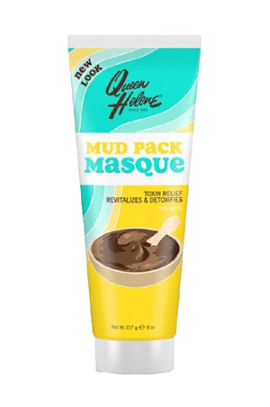 Queen Helene-21 Mud Pack Masque (8 oz)