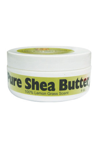 RA Cosmetics-12 100% Pure Shea Butter (Mango Scent / 4oz)