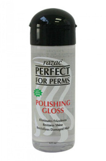 Razac-8 Perfect for Perms Polishing Gloss (6oz)