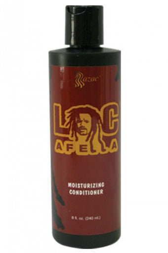 Razac-15 Locafella Moisturizing Conditioner (8oz)