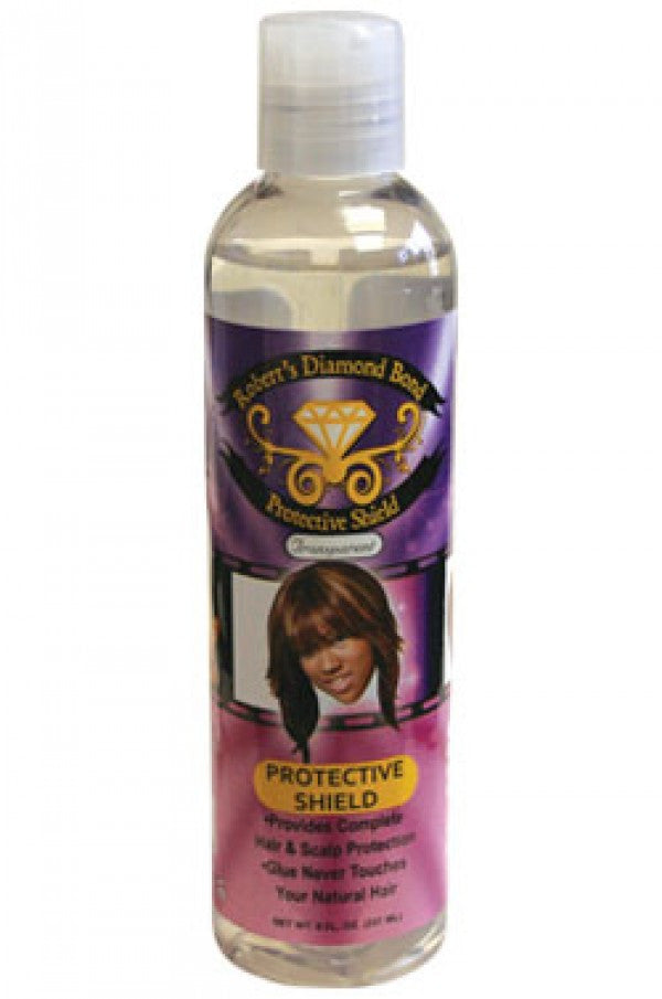 Robert's-1 Protective Shield Transparent (8oz)