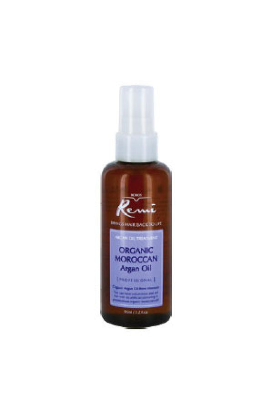 Bobos Remi-3 Organic Morrocan Argan Oil (3.2 oz)