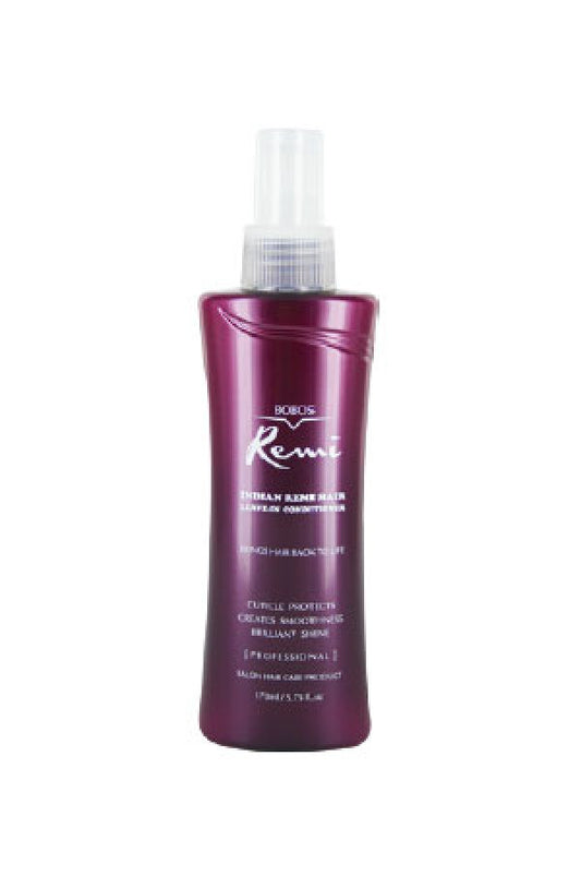 Bobos Remi-6 Wig & Weave Detangle Spray (6.76 oz)