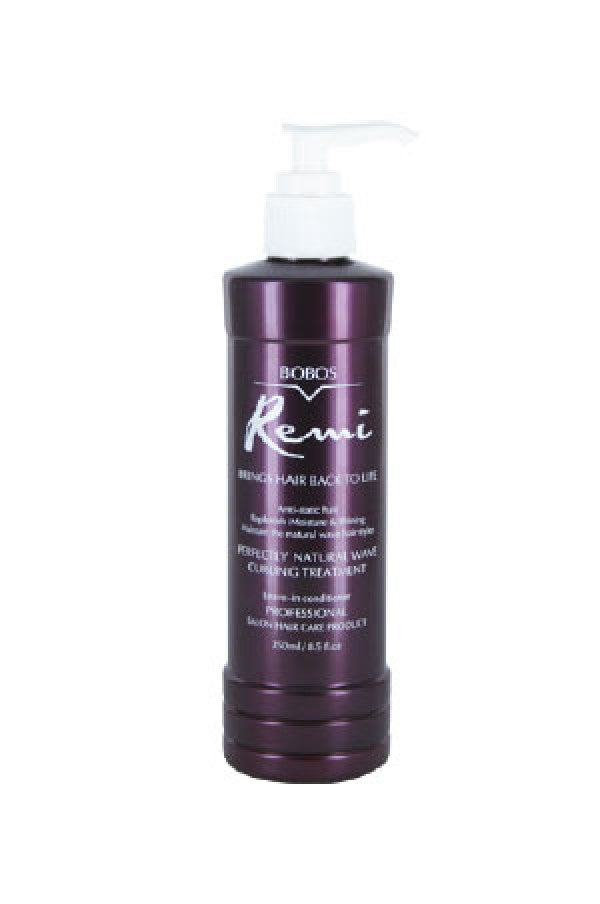 Bobos Remi-8 Curling Treatment (8.5 oz)