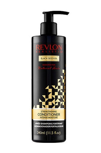 Revlon-16 Black Seed Oil Conditioner (11.5 oz)