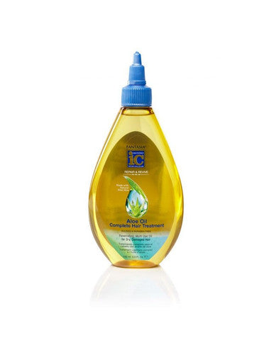 Fantasia 芦荟油护理 5 盎司