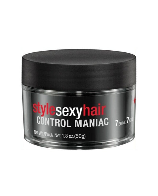 SHORT SEXY CONTROL MANIAC 1.8oz