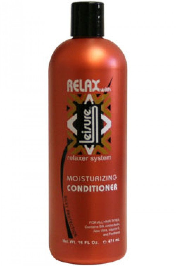 Leisure-17 Moisturizing Conditioner (16oz)