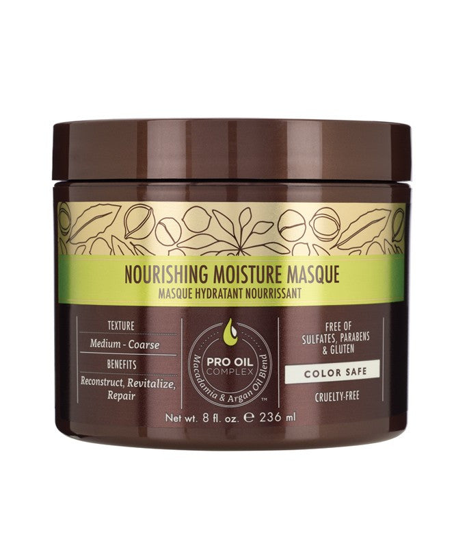 Macadamia Pro Masque 230ml