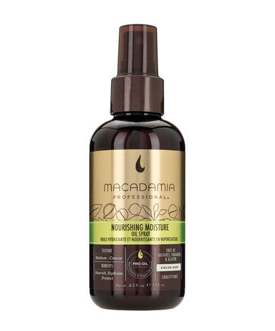 Macadamia Pro Oil Spray 125ml