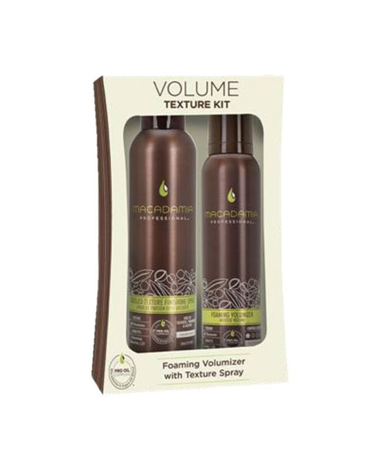 Volume Styling Duo