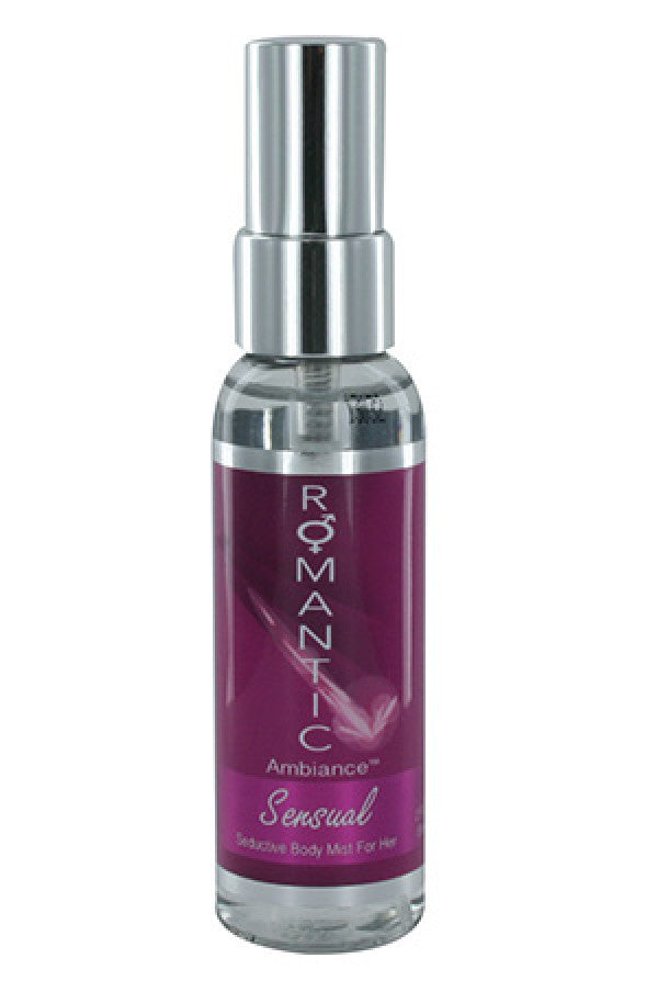 Romantic-5 Ambiance - Sensual for Her (2oz)