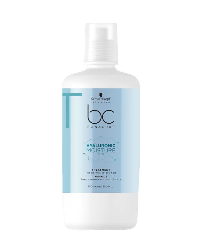 BC Hya Moisture Treament 750ml